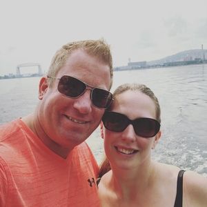 Meet your Posher, Samantha